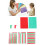 Red Green Vision Reading Aid – ABS Plastic, Amblyopia, Myopia Corrector 2