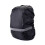 Rucksack-Regenschutz, wasserdichte Abdeckung,-Schwarz L 1