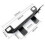 Professional Car Seat Mount Bracket, Robust High Quality Steel Construction For Secure ISOFIX LATCH Interface, Easy Installation On Universal 4
