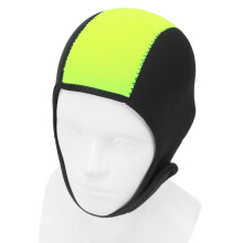 Neoprenanzug-Kapuze, Thermo-Kapuze zum Schwimmen,