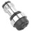 Scuba Diving Replacement BCD Power Inflator K-Shaped Valve Chrome Brass Core 1