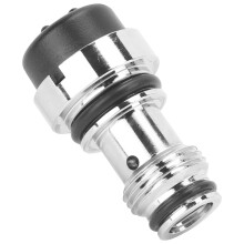 Seawater Resistant BCD Valve Replacement with Precise Hole Position