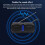 Multi-Source Portable Speaker, Ultra-Rugged Waterproof Bluetooth Speaker, Solar Charging For Unmatched Versatility And Durability 6