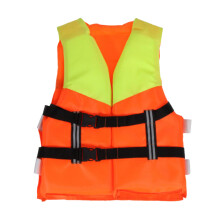 Veste de salvare pentru copii, vestă de salvare cu centură reglabilă, vestă de salvare cu flotabilitate ridicată pentru copii, pentru înot și