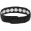 Durable ABS Material, Enhanced Comfort for Pain Reduction (Black) 1