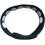 Durable ABS Material, Enhanced Comfort for Pain Reduction (Black) 4
