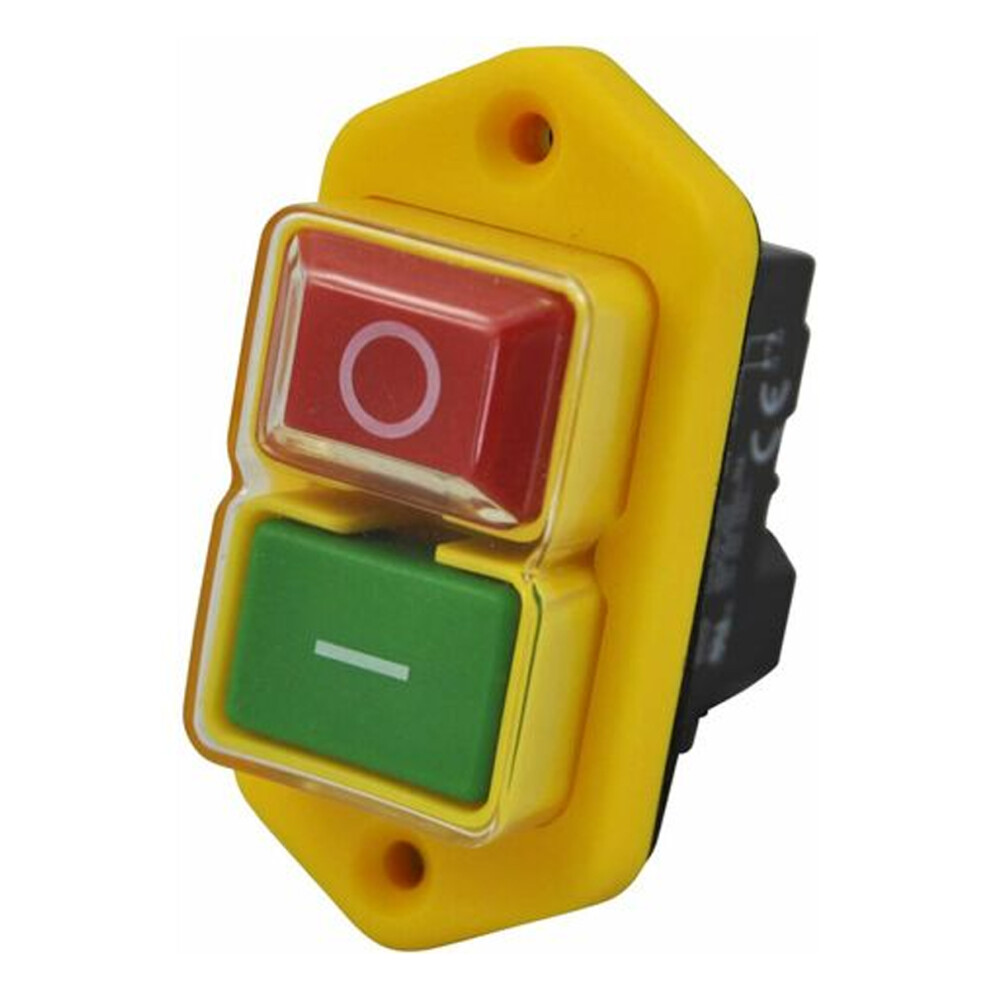 Waterproof Electromagnetic Switches, Ideal For Industrial And Power Tool Applications, Ensuring Safety And Durability, Passed Extensive Quality 9405630391381