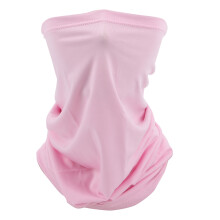 Cooling Neck Gaiter Face Mask Scarf UV Protection Windproof Breathable Strong Sun Protection Lightweight Design For Outdoor Sports Cycling Hiking Runn