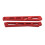Set di supporto in alluminio per telaio RC per auto da 1/7 e 1/8, rosso 10
