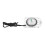 Explorer's Choice: Compass With Precise Pointing, Fine Scale For Orienteering And Hiking 1
