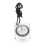 Explorer's Choice: Compass With Precise Pointing, Fine Scale For Orienteering And Hiking 5