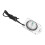 LED Solar Garden Lights Pack 4 Waterproof Pathway Decor Warm White 1