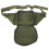 Outdoor Warrior's Choice, Τσάντες μέσης Tactical, Στρατιωτική τσάντα μέσης με αντοχή στις 7