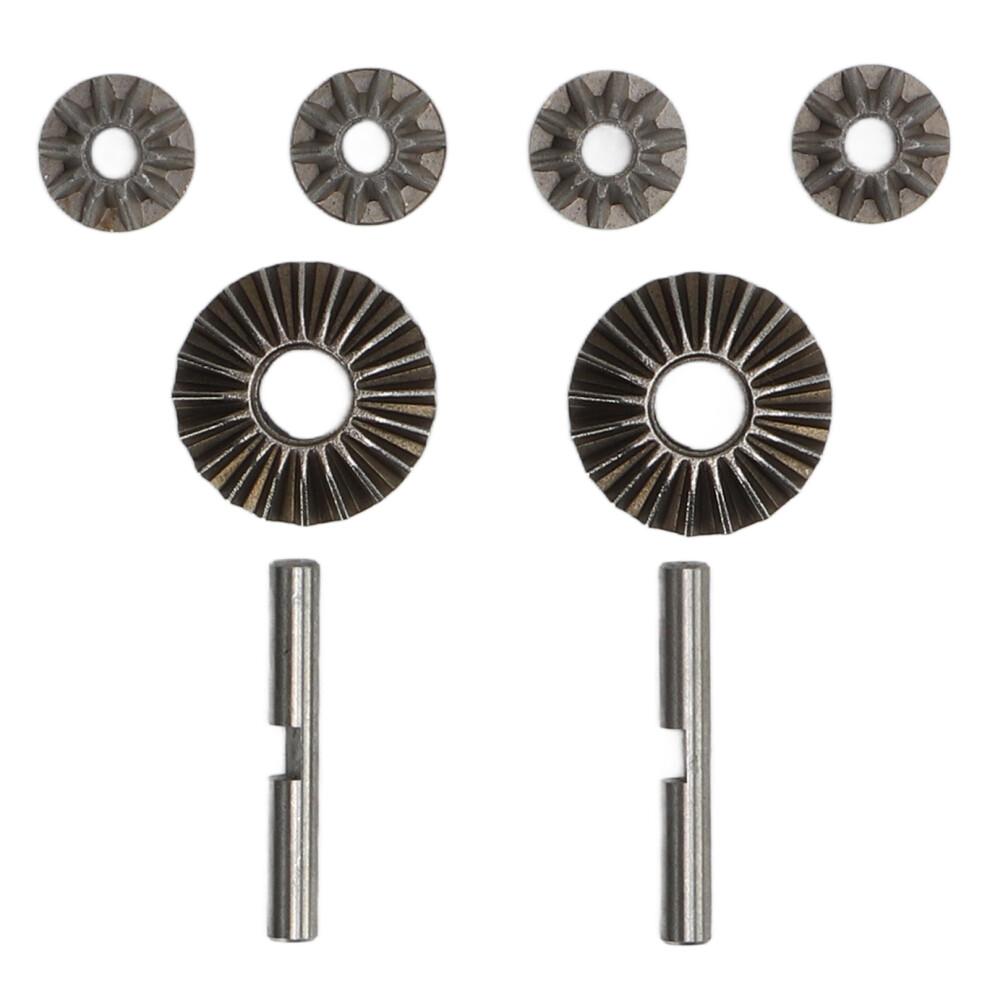High Performance Upgrade Hardened Steel Differential Gear Set For Enhanced Efficiency 9405630473490