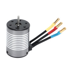 High Speed 3650 Brushless Motor 3500KV Waterproof 900W for RC Car