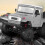 Τηλεκατευθυνόμενο φορτηγό για παιδιά RC Rock Crawler4x4 Εκτός δρόμου με προβολέα LED Υψηλή 8