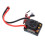 Electronic Speed Controller for 1/8 RC Truck, Waterproof and Dustproof RC Brushless ESC with Sensorless Compatibility 8