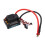 Electronic Speed Controller for 1/8 RC Truck, Waterproof and Dustproof RC Brushless ESC with Sensorless Compatibility 7