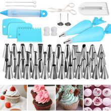 Bolígrafo versátil para escribir sobre alimentos, herramienta para decorar pasteles, silicona no tóxica de grado alimenticio, diseño desmontable