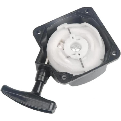 Replacement Pull Start for Earthquake E43 Earth Auger Power Head, Long Term Durability Pull Starter with High Pressure Resistance for Mini 1