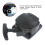 Replacement Pull Start for Earthquake E43 Earth Auger Power Head, Long Term Durability Pull Starter with High Pressure Resistance for Mini 8