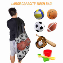Fußball-Taschen für Leckereien Footbal Basketball
