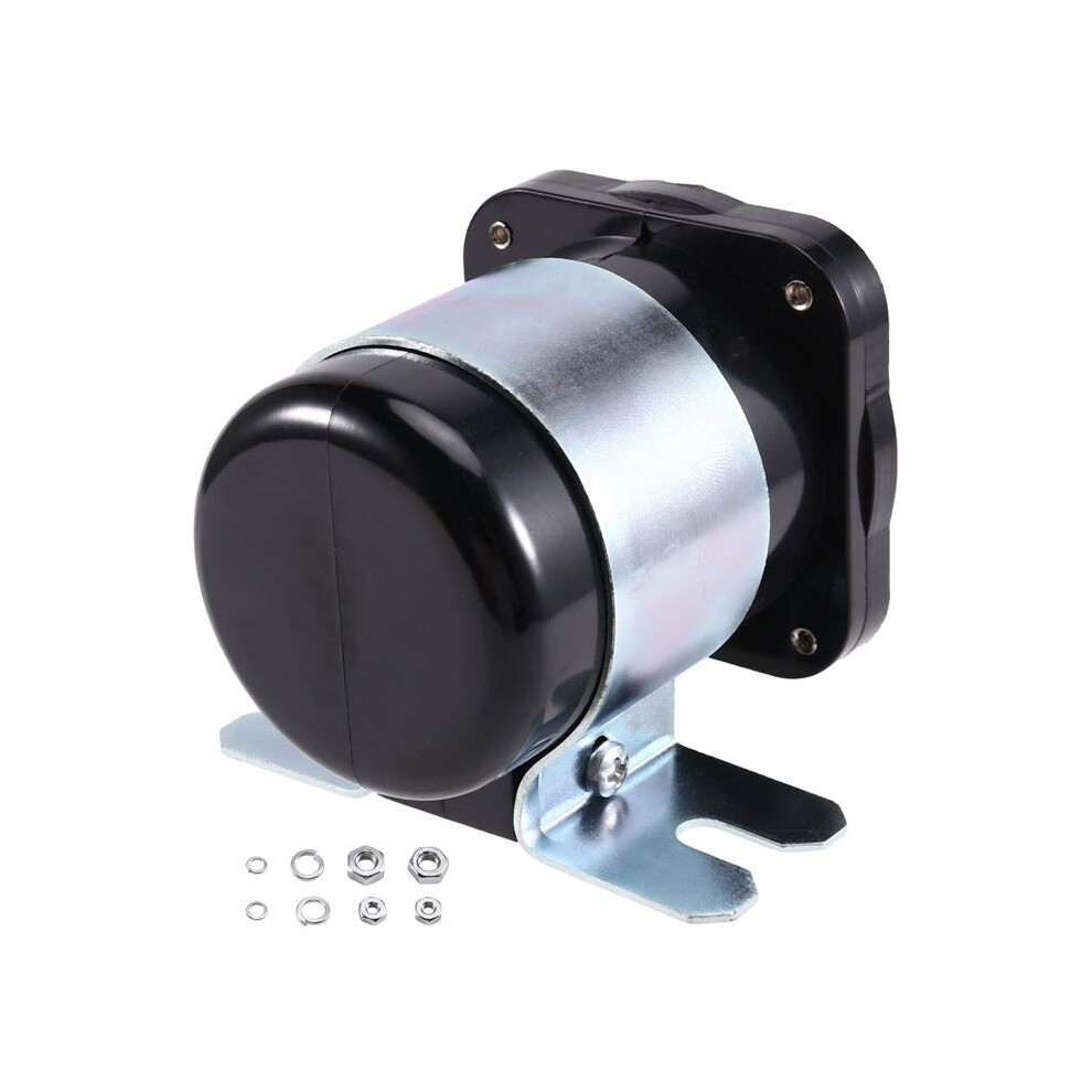24V 586-905 Solenoid Relay 4 Terminal 200A For Rodgers 586-114111 For 3050692 Skyjack 103101 White 6032037772630