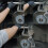 Four Piston Brake Cylinder Return Tool for      Brake Pad Replacement T10145 Caliper Tool 5
