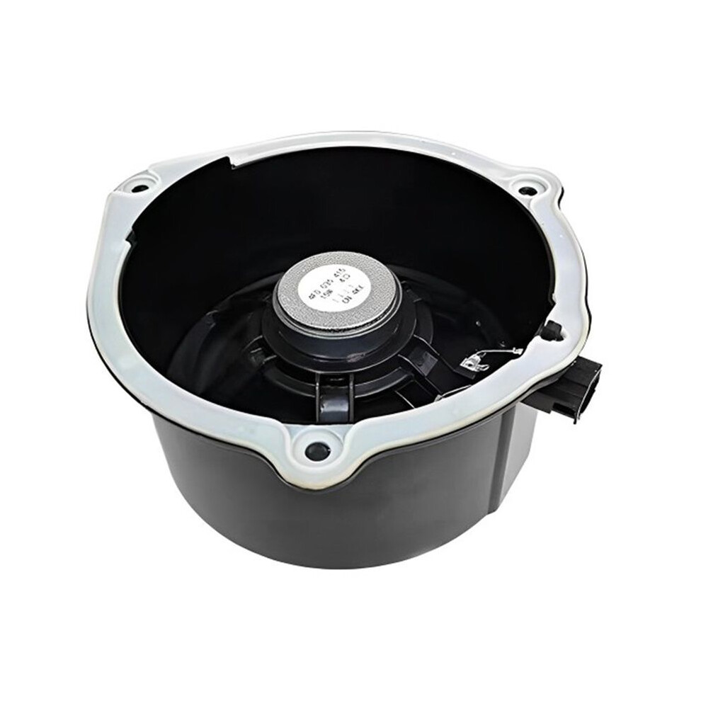 4F0035411 4F0035415 Car Front Rear Door Mid Range Horn Sound Speaker Midrange Speaker Horn For A6l C62005 2006 2007-2011 A 6033890141571