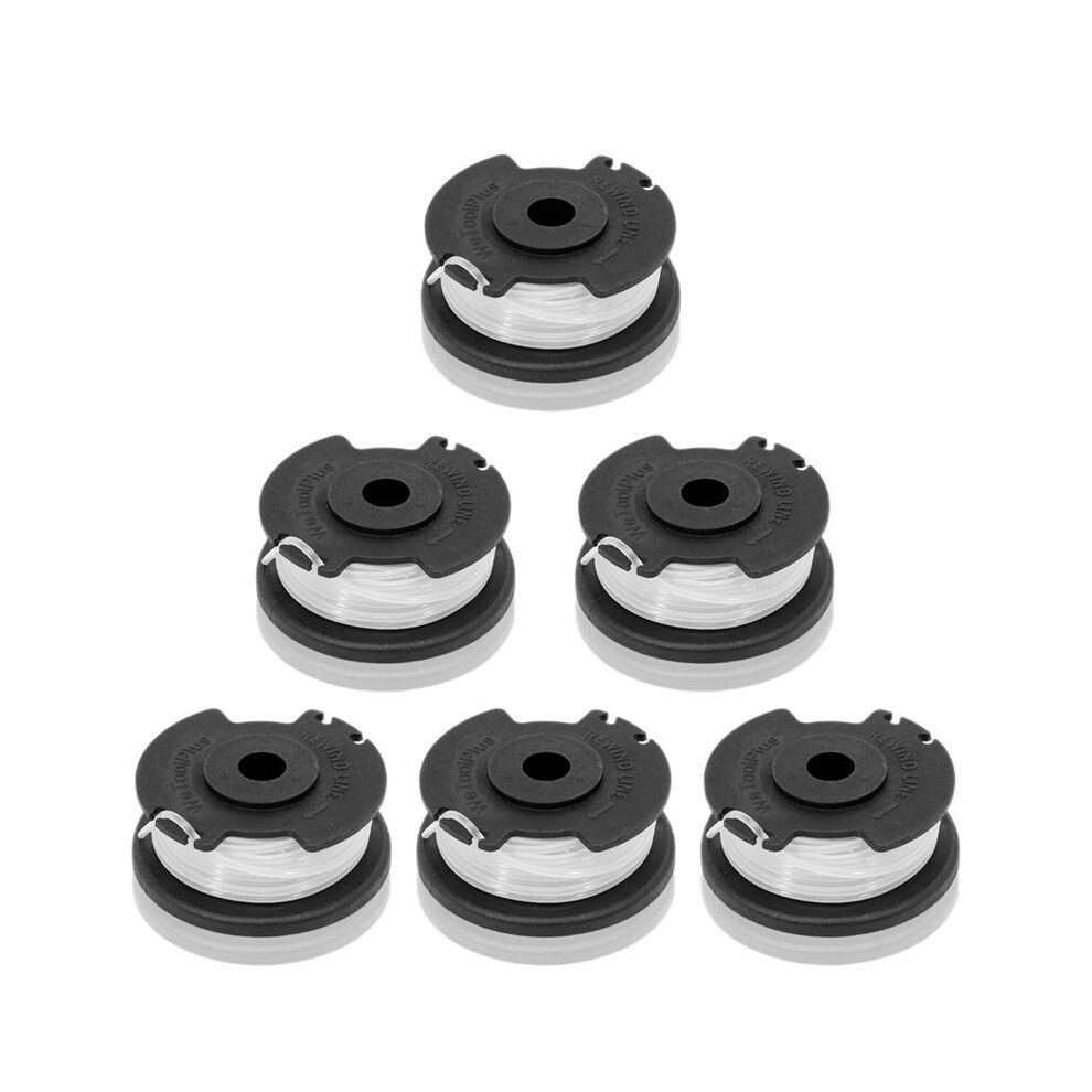 Lawn Mower Spool Trimmer Spool Ht22-401-03-05 Ht-19-401-003-06 For 20V Max 4711629645669