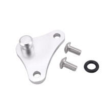 Throttle Valve Plug Cover K-Series EVAP Purge Port Plug for RSX K20 K24