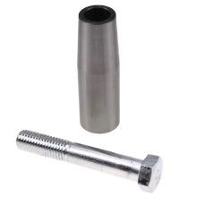 Pivot Pin Kit 6732012 6707042 for 543 553 643 653 731 743 751 753 763 773 S130 Loader Replacement