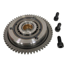 Motorcycle Start Clutch Assembly for Zongshen Loncin CG200 CG250 DM200