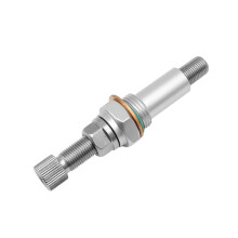 För  F650GS F700GS F800GS F800GT F800R F800S F80ST Manuell Kamaxel Kedjespännare Ersätt 11318531009
