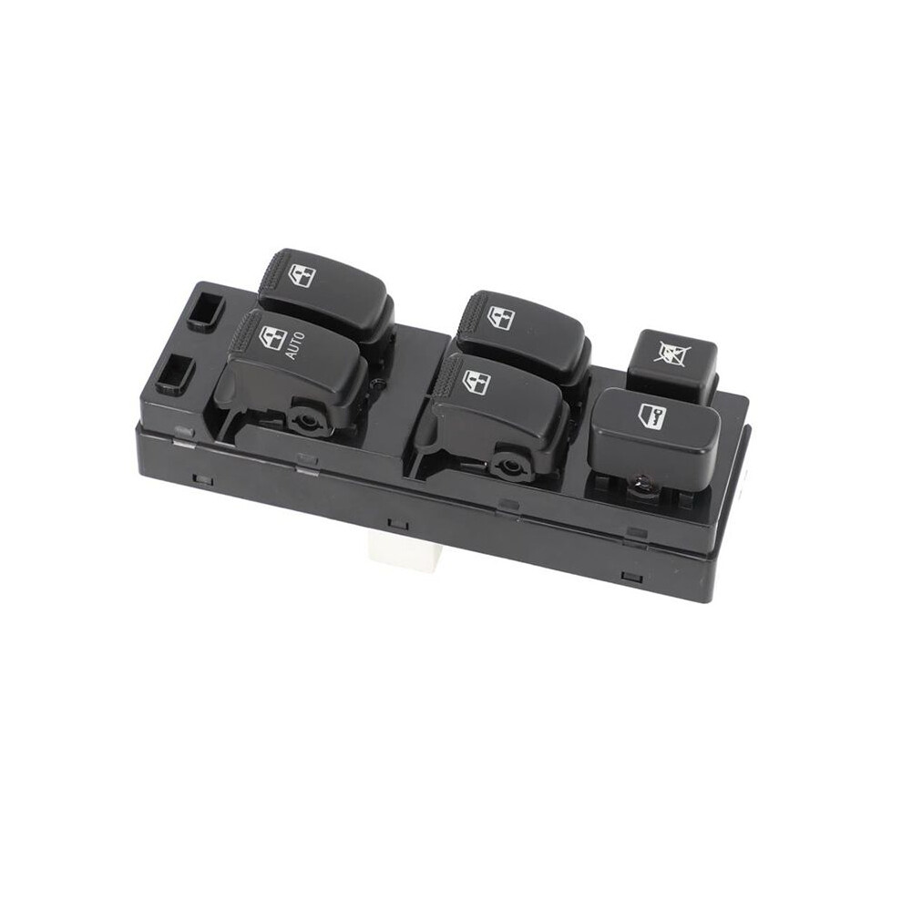 Glass Lifter Control Window Master Control Button 93570-3E410-Bl 935703E410bl For Sorento 03-09 Lhd 6032783836631