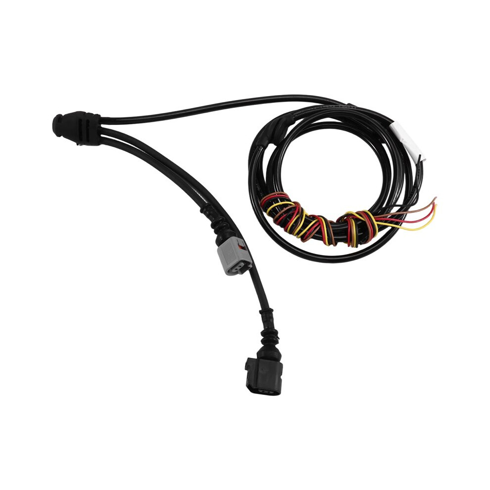 For A6 C7 Front Left Speed Sensor Wiring Harness 4G0972251e 4G0 972 251 E 4G0972251 E 4713257796577
