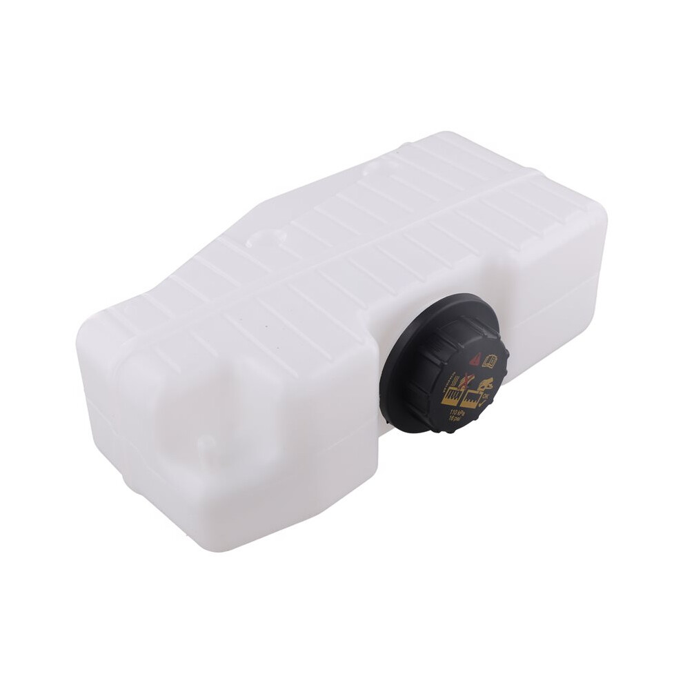 7220028 Coolant Water Tank For S510 S530 S550 S590 S630 S650 T550 T590 T650 Loaders Water Coolant Reservoir Tank Light 6032150638714