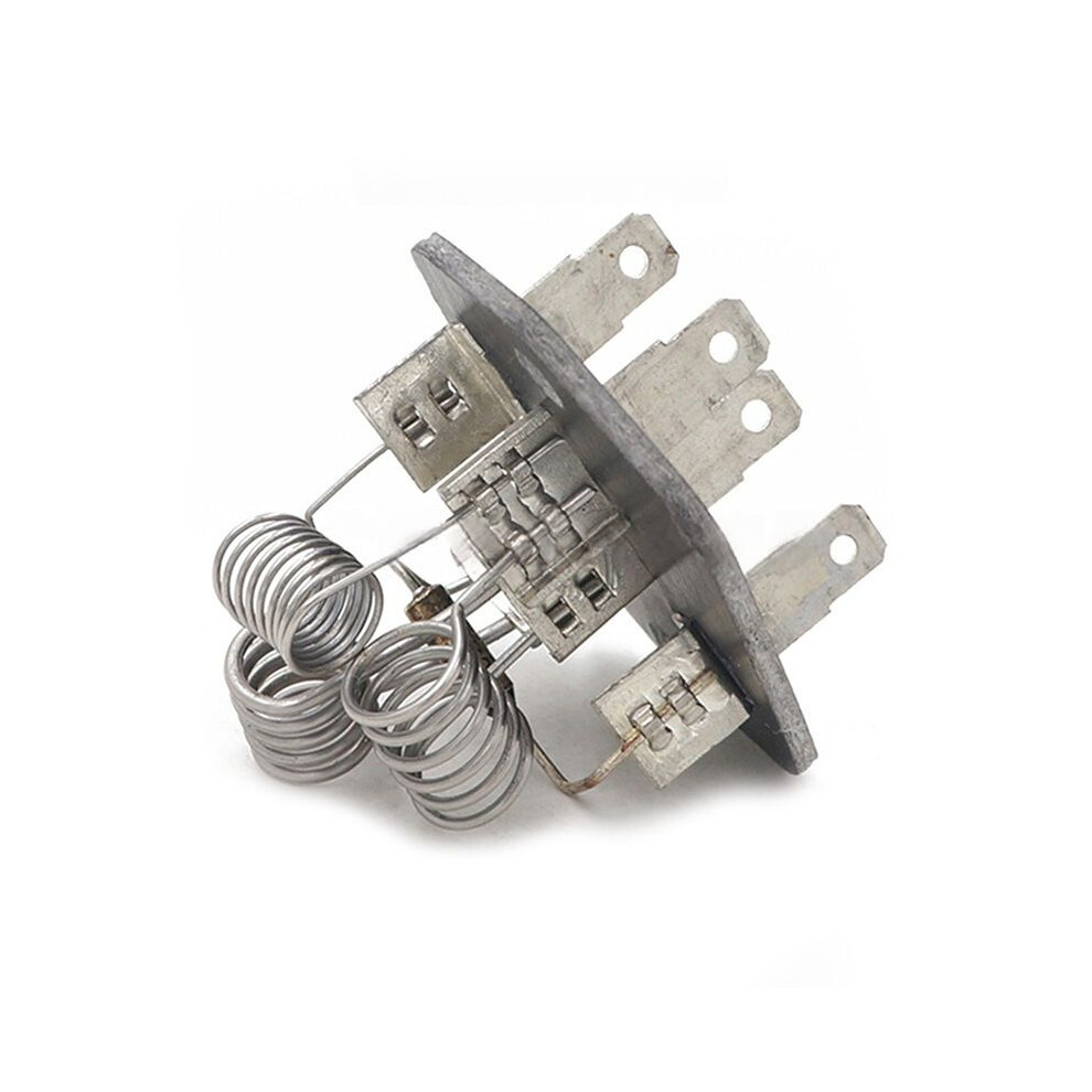 Ac Fan Heater Blower Motor Resistor For 1994-2007 5X010040 5X013542 4713329147030