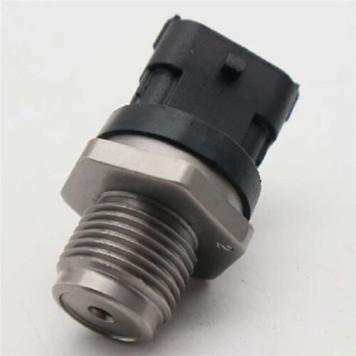Fuel Rail High Pressure Sensor Common Rail Pressure Sensor 0281006064 for    LR020693 1