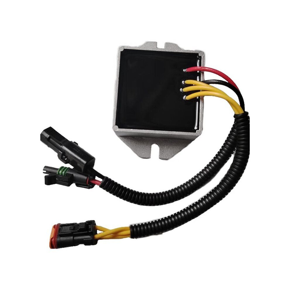 Motorcycle Voltage Regulator Rectifier 710000100 710000019 710000449 For Traxter 650 Traxter Max Xt 500 6034172293407