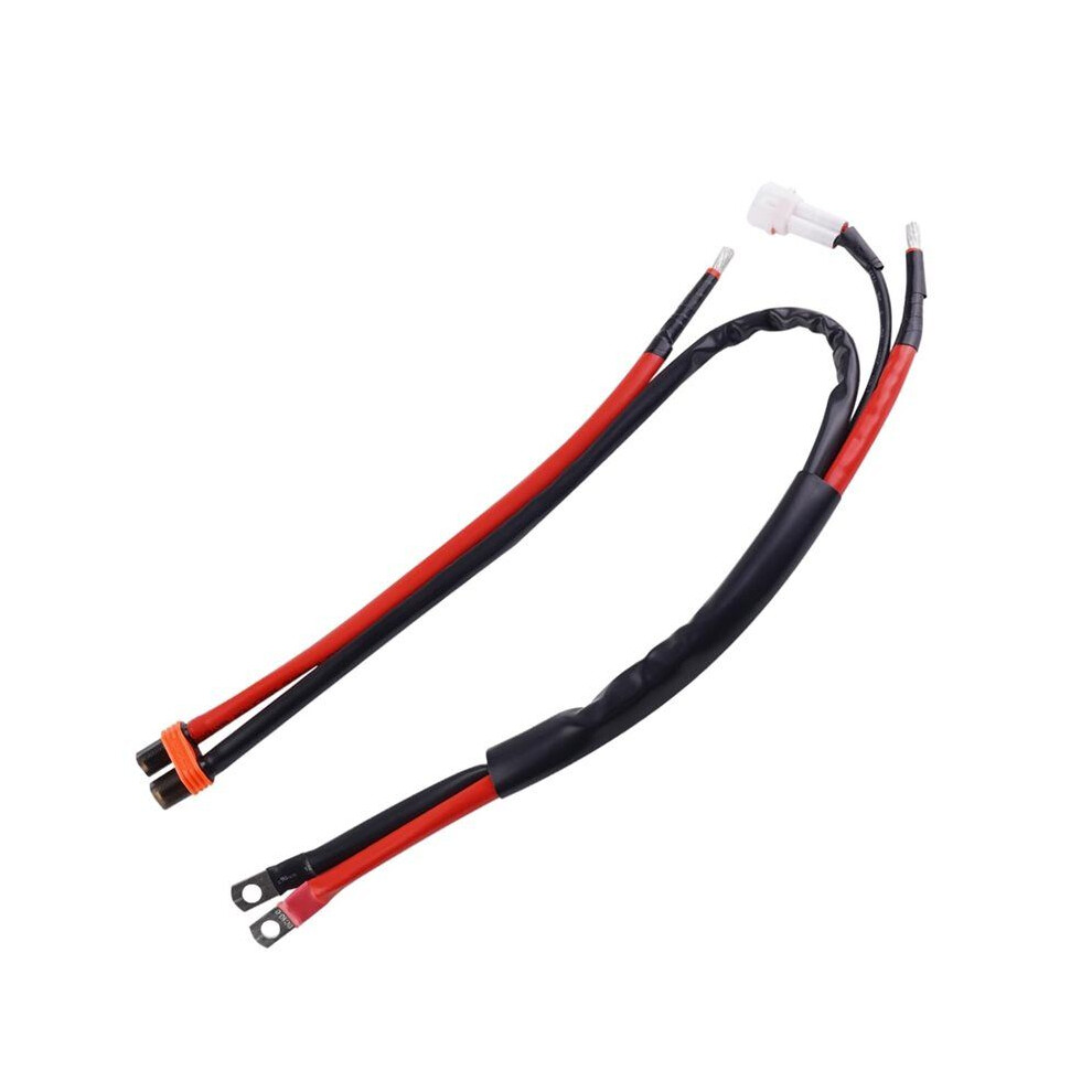 Battery Power Cable Cord For Sur Ron Bee X S Main Power Connector Battery Charge Cord For Accessories Light 6031050488856