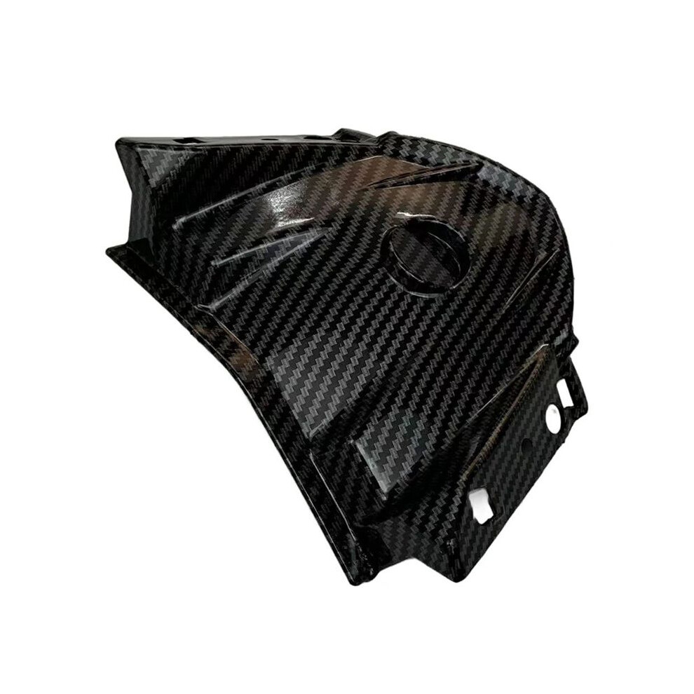 Motorcycle Hood Windshield Small Plate Fairing For Yzf R3 R25 2015-2018 Windshield Fairing 4713473443323