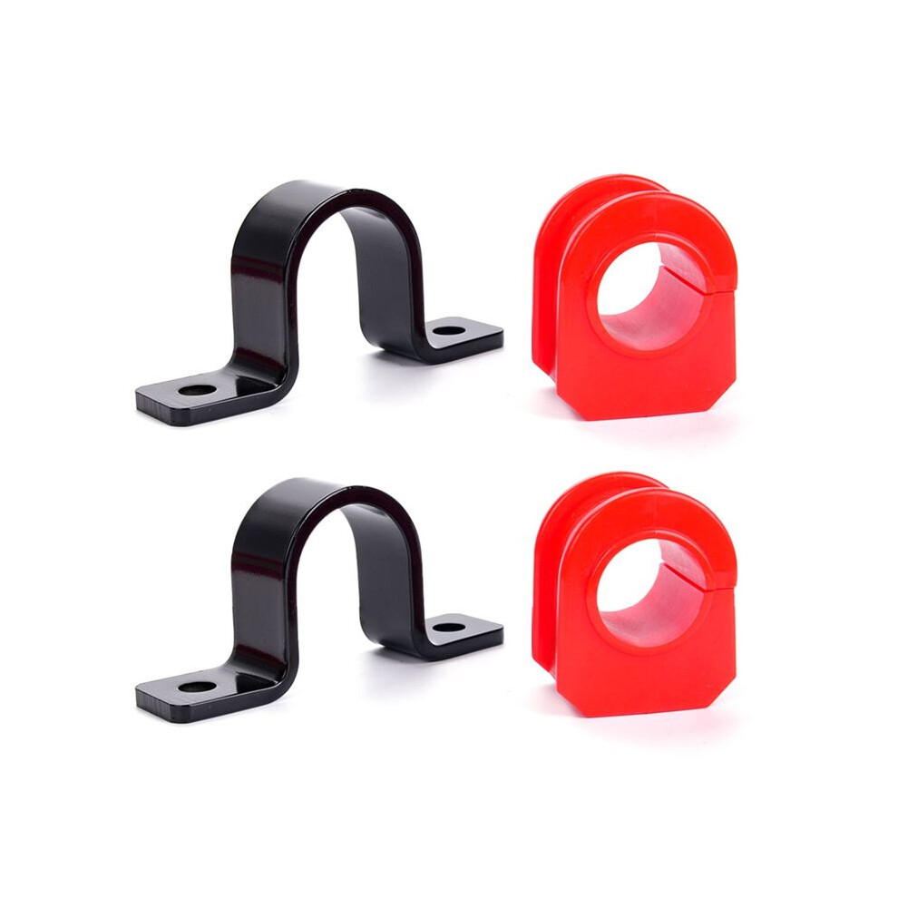 K80201 Suspension Stabilizer Bar Bushing Kit For F-250 F-350 F-450 F-550 Super Duty 1999-2006 6031527386579