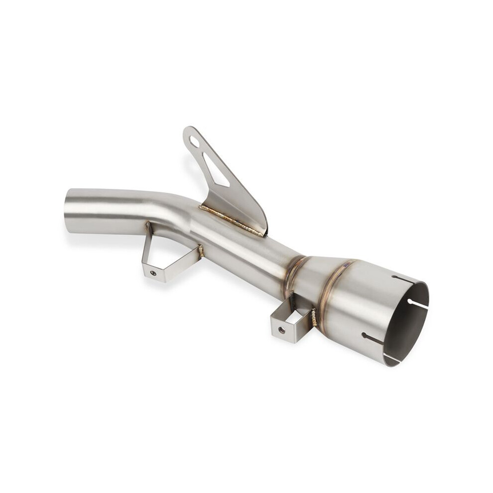 Slip For Z900 2017 2018 2019 2020 2021 Motorcycle Exhaust Muffler Middle Link Pipe Interface Motorcycle Exhaust 6031506185780