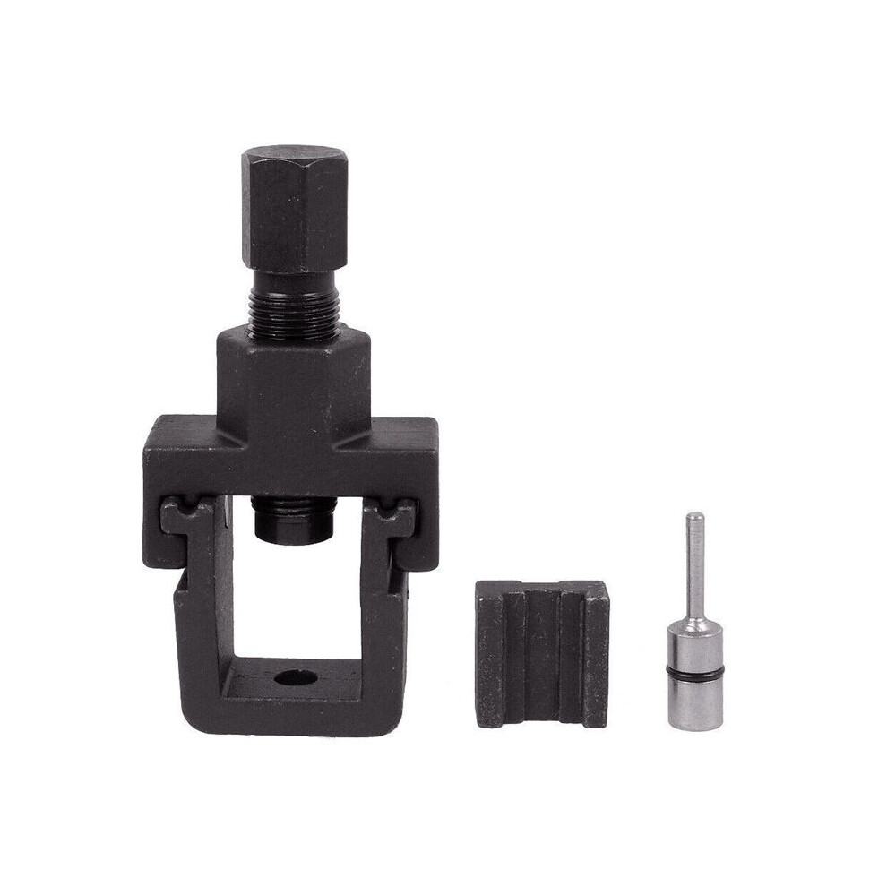 Motorcycle Chain Breaker Riveting Tool Did Style Heavy Duty Motorcycle Bike Chain Breaker Splitter & Link Riveter Tool 6034227937546