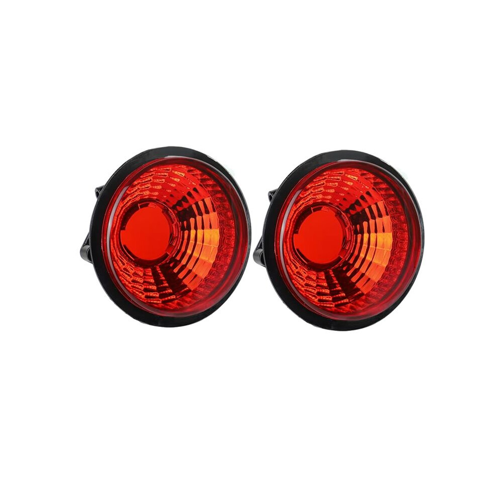 2 Pcs Rear Brake Housing Tail Housing 710001645 For Outlander Renegade Commander Maverick 2011-2020 Light 6031844348816