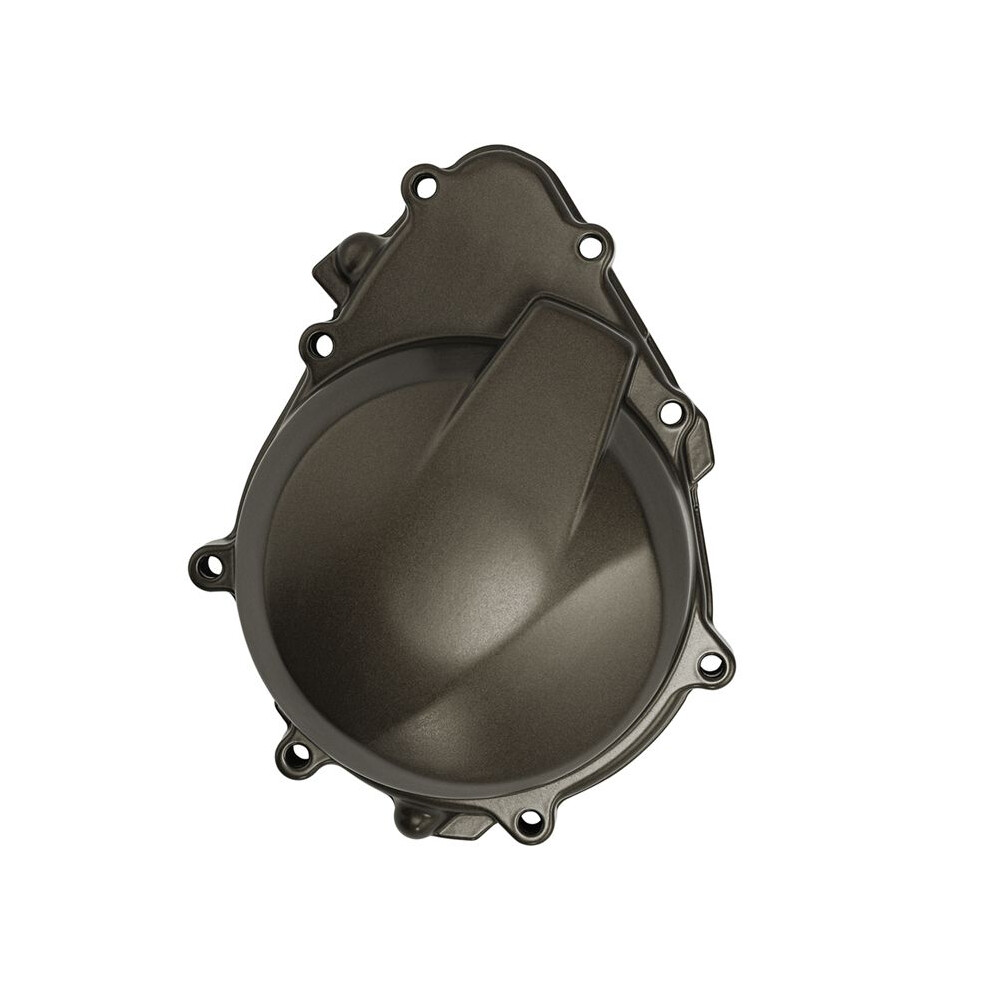 Engine Stator Cover Crankcase Left Side Aluminum For Zx6r Zx636 Zx 6R 636 2005-2006 6032052728766