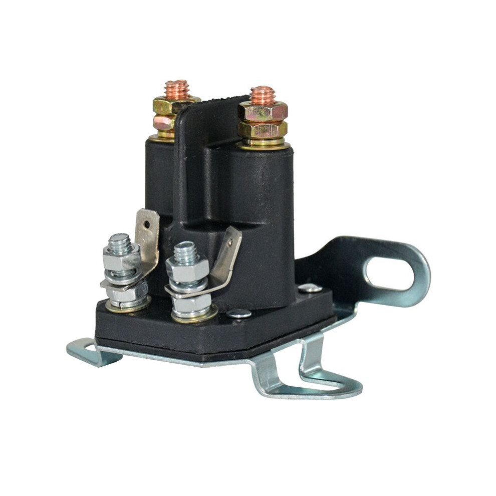 Atv Solenoid Relay 2410437 For Magnum Sportsman 330 400 500 600 700 2005-2006 4011251 4011072 3083211 4711426191048