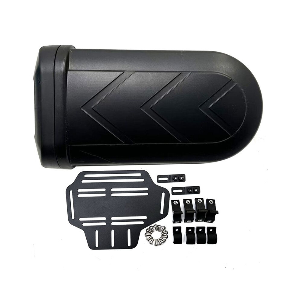 Motorcycle Side Tool Box Tool Box Waterproof Side Decorative Toolbox For R1250gs R1300gs For Voge Ds900x Ds625x 4711614874531