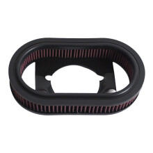 Motorcycle Air Filter Air Cleaner Element for -Davidson Dyna Super Glide Softail FLT FXR FXD FXST FLST